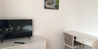 Monteurwohnung - PLZ 63877 (Deutschland) - Schlafzimmer 2 - Gästehaus Leidersbach bei Aschaffenburg