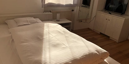 Monteurwohnung - PLZ 63877 (Deutschland) - Schlafzimmer 2
 - Gästehaus Leidersbach bei Aschaffenburg