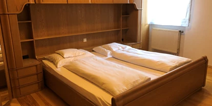 Monteurwohnung - PLZ 63877 (Deutschland) - Schlafzimmer 3
 - Gästehaus Leidersbach bei Aschaffenburg