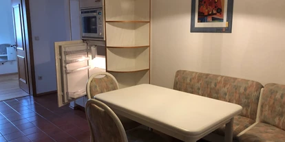 Monteurwohnung - PLZ 63877 (Deutschland) - Küche  - Gästehaus Leidersbach bei Aschaffenburg