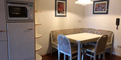 Monteurwohnung - PLZ 63877 (Deutschland) - Küche - Gästehaus Leidersbach bei Aschaffenburg