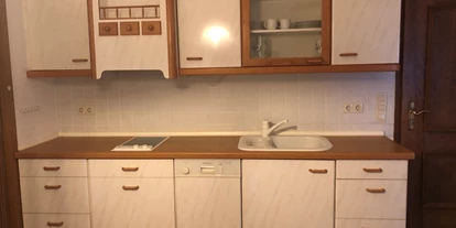 Monteurwohnung - PLZ 63877 (Deutschland) - Küche - Gästehaus Leidersbach bei Aschaffenburg