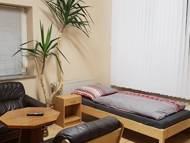 Monteurzimmer: 1a Monteurzimmer Wülknitz