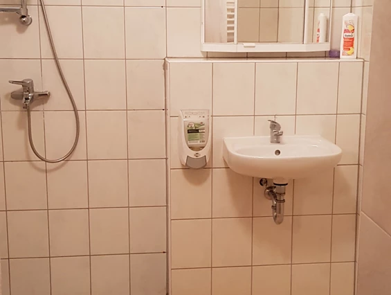 Monteurzimmer: 1a Monteurzimmer Wülknitz