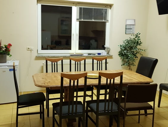 Monteurzimmer: 1a Monteurzimmer Wülknitz