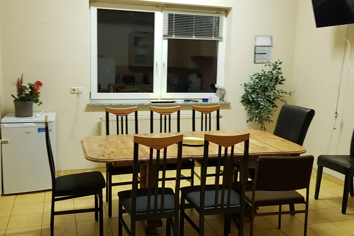 Monteurzimmer: 1a Monteurzimmer Wülknitz