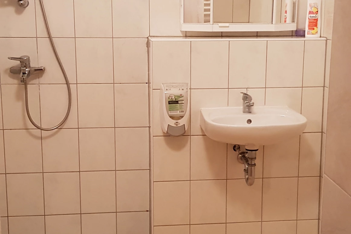 Monteurzimmer: 1a Monteurzimmer Wülknitz
