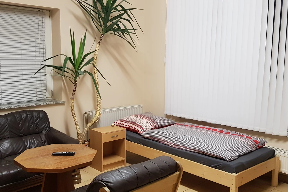 Monteurzimmer: 1a Monteurzimmer Wülknitz