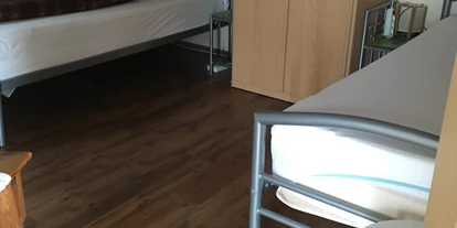 Monteurwohnung - PLZ 63538 (Deutschland) - Unterkunft Freigericht