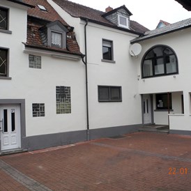 Monteurzimmer: Gästehaus Kleinwallstadt