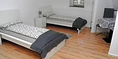 Monteurwohnung - PLZ 63877 (Deutschland) - Gästehaus Kleinwallstadt