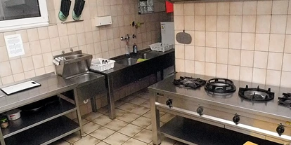 Monteurwohnung - PLZ 63877 (Deutschland) - Gästehaus Kleinwallstadt