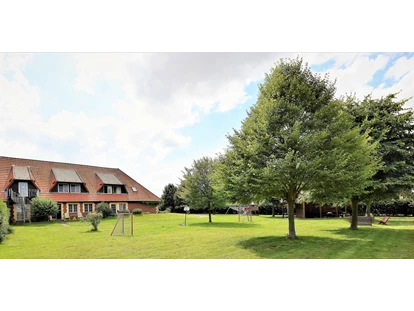 Monteurwohnung - TV - Deutschland - Ferienwohnungen in Vipperow - Fischerhof Müritz