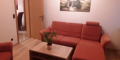 Monteurwohnung - Oberhausen (Oberhausen, Stadt) - Ferienwohnung am Landschaftspark