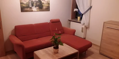 Monteurwohnung - Oberhausen (Oberhausen, Stadt) - Ferienwohnung am Landschaftspark