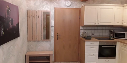 Monteurwohnung - Oberhausen (Oberhausen, Stadt) - Ferienwohnung am Landschaftspark