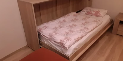 Monteurwohnung - Oberhausen (Oberhausen, Stadt) - Ferienwohnung am Landschaftspark
