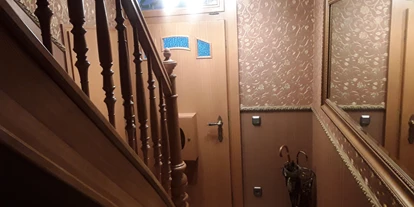 Monteurwohnung - Oberhausen (Oberhausen, Stadt) - Ferienwohnung am Landschaftspark