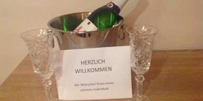 Monteurwohnung - Oberhausen (Oberhausen, Stadt) - Ferienwohnung am Landschaftspark