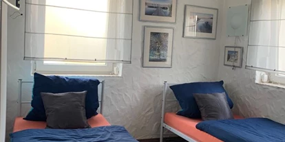 Monteurwohnung - PLZ 65623 (Deutschland) - Dreibettzimmer - Monteur Ferienhaus