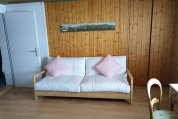 Monteurzimmer: Zimmer - Economy Zimmer für zwei Personen