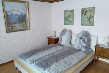 Monteurzimmer: Zimmer - Economy Zimmer für zwei Personen