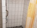Monteurwohnung: Badezimmer - Monteurwohnung-Ferienwohnung-Haus-Zimmer Nina 