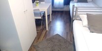 Monteurwohnung - Zimmertyp: Einzelzimmer - Ellerbek - Zimmer ab 8€
