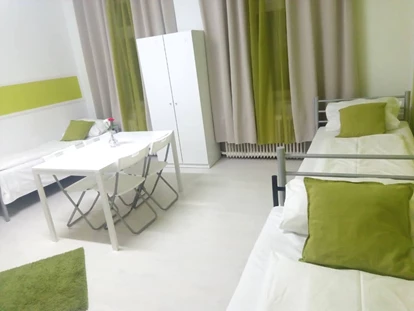 Monteurwohnung - Waschmaschine - Deutschland - Zimmer ab 8€