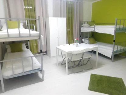 Monteurwohnung - Waschmaschine - Deutschland - Zimmer ab 8€
