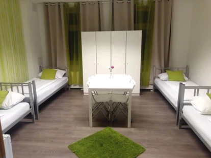 Monteurwohnung - Waschmaschine - Deutschland - Zimmer ab 8€