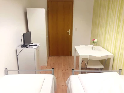 Monteurwohnung - Waschmaschine - Deutschland - Zimmer ab 8€