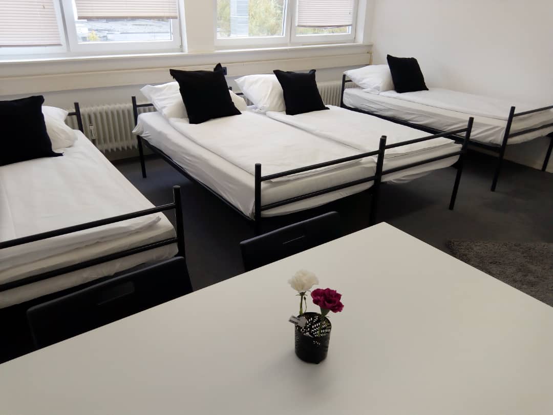 Monteurzimmer: Zimmer ab 8€