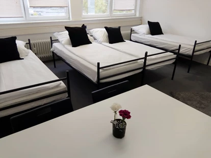 Monteurwohnung - Waschmaschine - Deutschland - Zimmer ab 8€