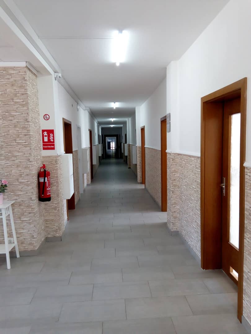 Monteurzimmer: Zimmer ab 8€