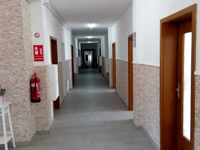 Monteurwohnung - Waschmaschine - Deutschland - Zimmer ab 8€