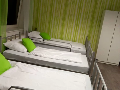 Monteurwohnung - Waschmaschine - Deutschland - Zimmer ab 8€