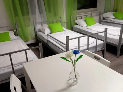 Monteurwohnung - Waschmaschine - Deutschland - Zimmer ab 8€