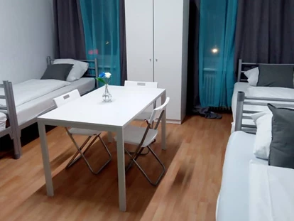 Monteurwohnung - Waschmaschine - Deutschland - Zimmer ab 8€