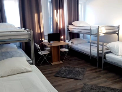 Monteurwohnung - Waschmaschine - Deutschland - Zimmer ab 8€