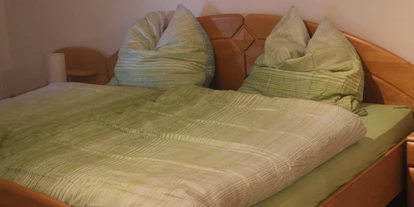 Monteurwohnung - PLZ 86381 (Deutschland) - Doppelbettzimmer - Ferienwohnung "Am Scheinerturm"