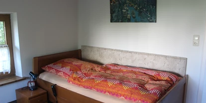 Monteurwohnung - PLZ 86381 (Deutschland) - Einzelbettzimmer - Ferienwohnung "Am Scheinerturm"