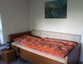Monteurzimmer: Einzelbettzimmer - Ferienwohnung "Am Scheinerturm"