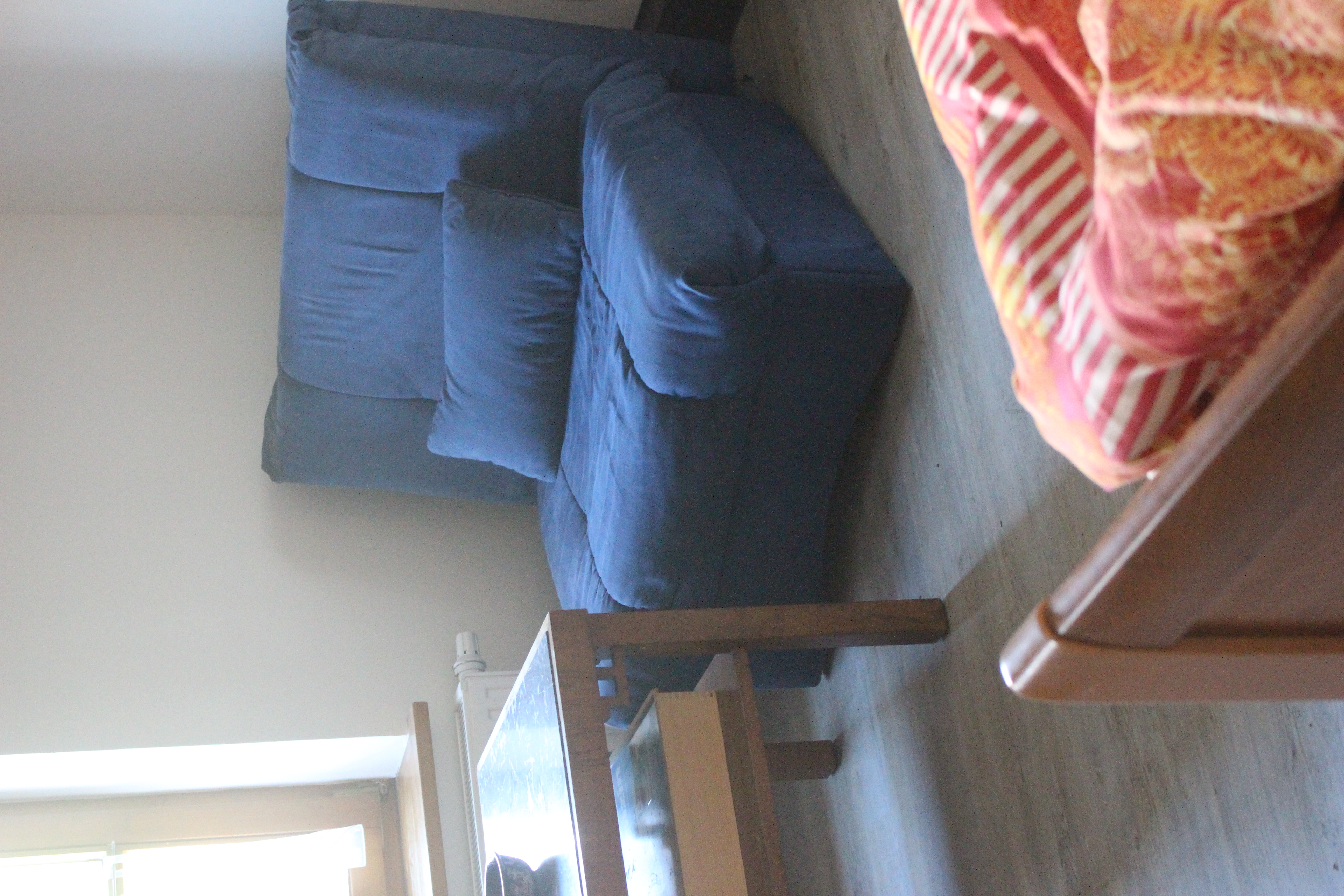 Monteurzimmer: Einzelbettzimmer - Ferienwohnung "Am Scheinerturm"