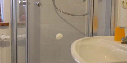 Monteurwohnung - PLZ 86381 (Deutschland) - Bad - Ferienwohnung "Am Scheinerturm"