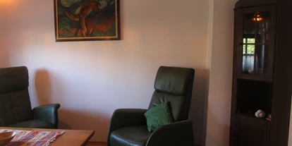 Monteurwohnung - PLZ 86381 (Deutschland) - Wohnraum - Ferienwohnung "Am Scheinerturm"