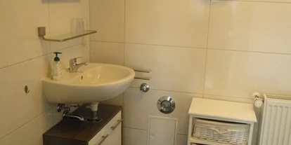 Monteurwohnung - Bettwäsche: Bettwäsche gegen Gebühr - Deutschland - Monteurzimmer/Wohnung