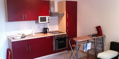 Monteurwohnung - PLZ 83301 (Deutschland) - Wohnung Traunreut