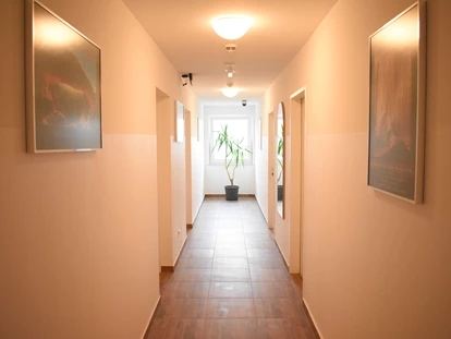 Monteurwohnung - Balkon - Österreich - Triangle Management GmbH