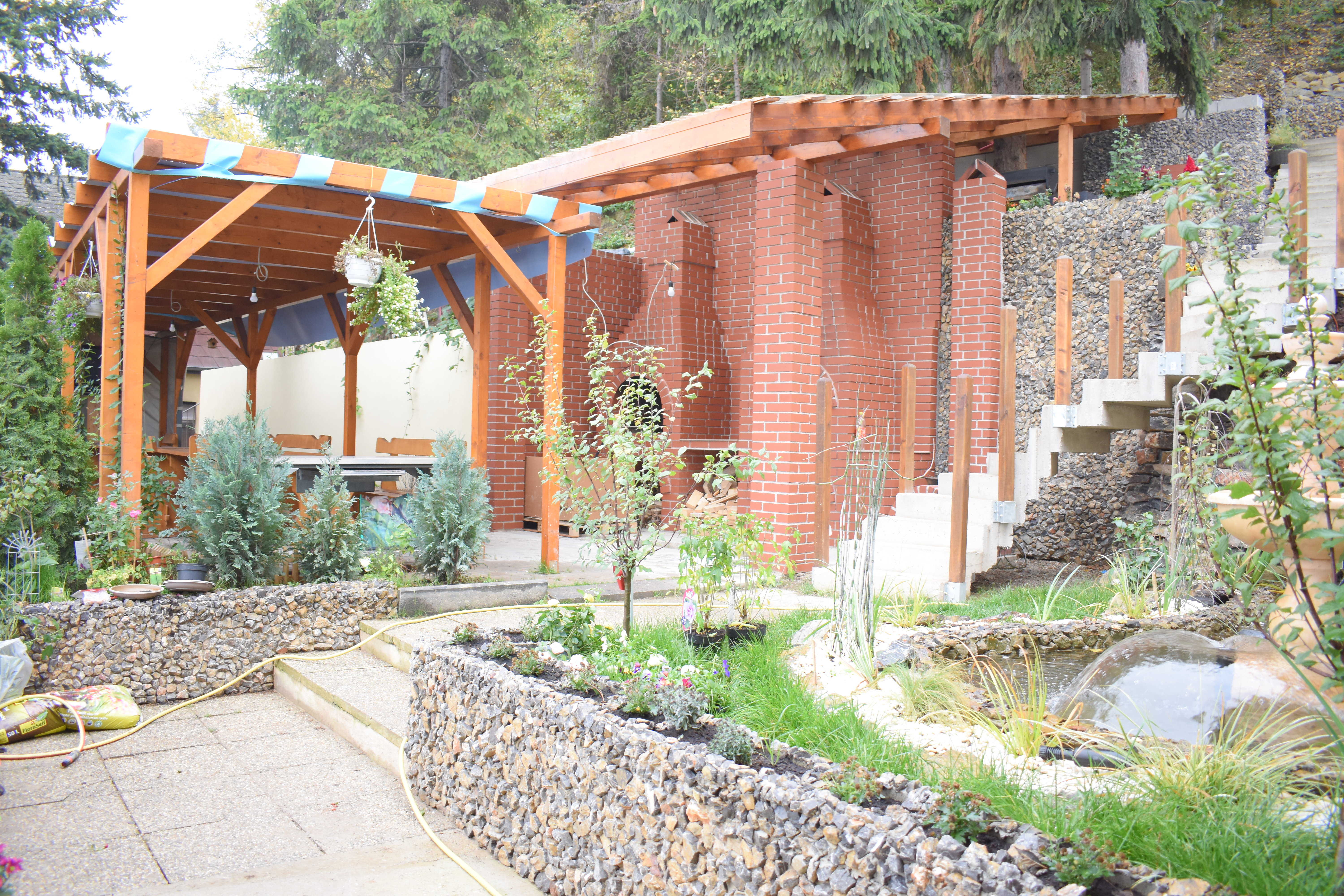 Monteurwohnung - WLAN - Österreich - Triangle Management GmbH